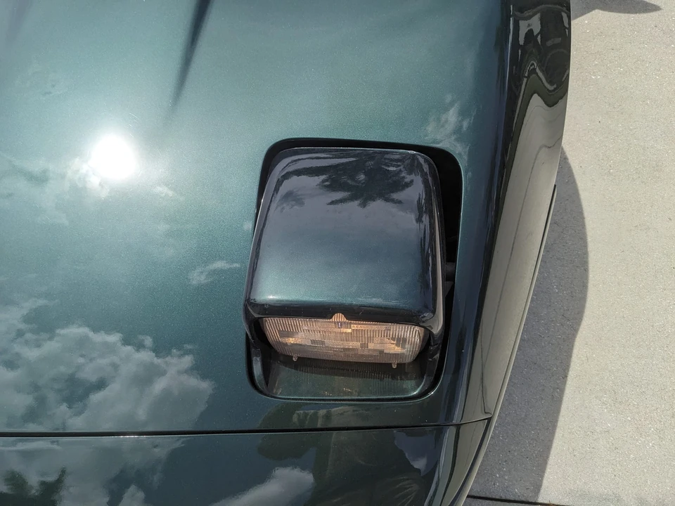 1996 Chevrolet Corvette C4 - Image 14 of 31