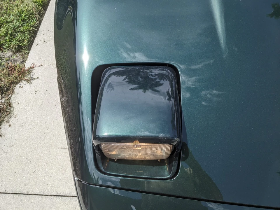 1996 Chevrolet Corvette C4 - Image 13 of 31