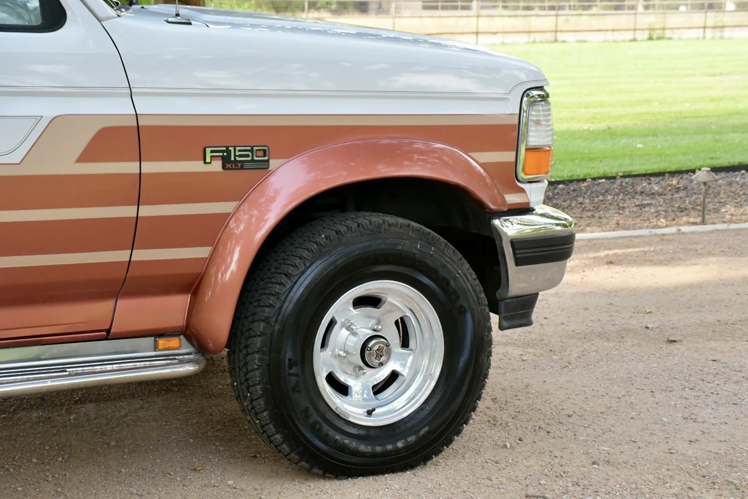 1996 Ford F-Series 9th Gen - Image 29 of 31