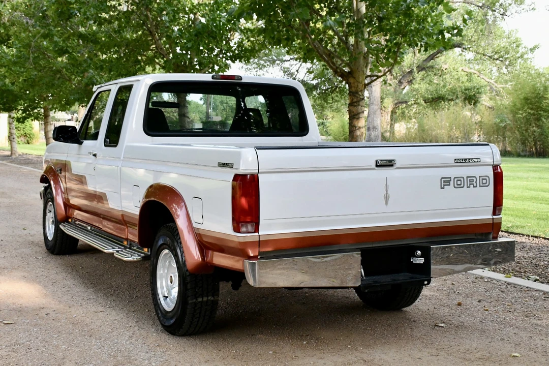 1996 Ford F-Series 9th Gen - Image 23 of 31