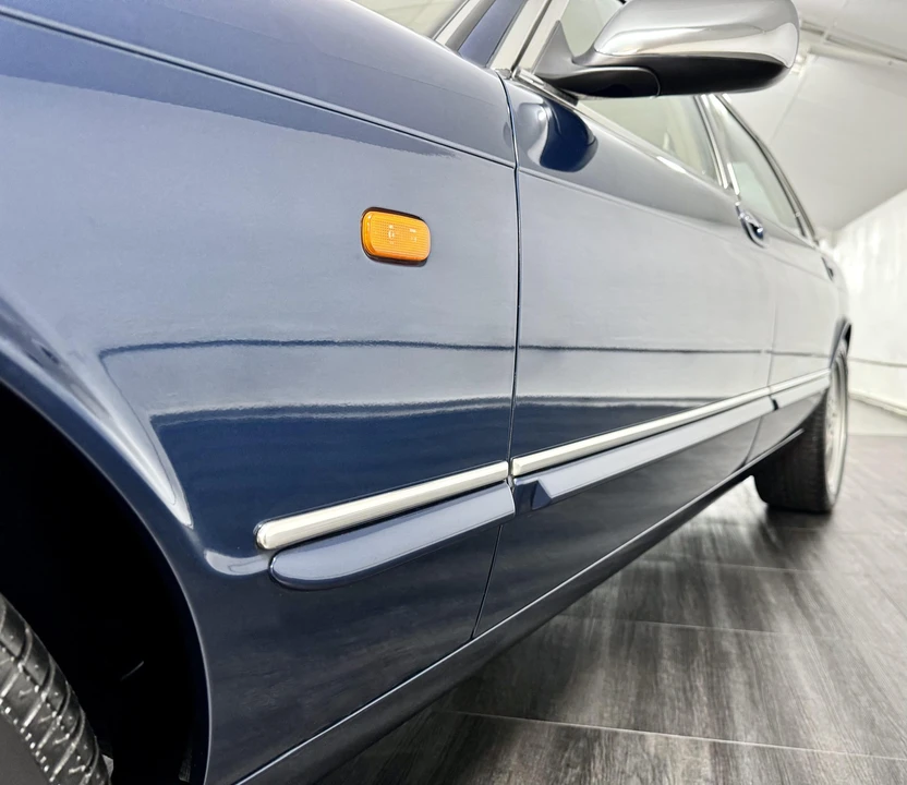 1996 Jaguar X300 XJ - Image 17 of 31