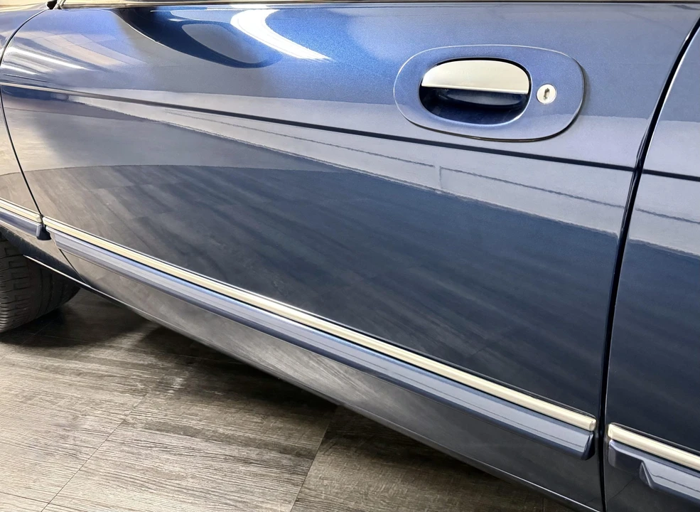 1996 Jaguar X300 XJ - Image 19 of 31