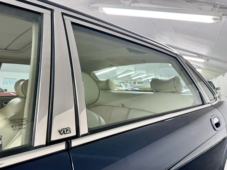 1996 Jaguar X300 XJ - Image 21 of 31