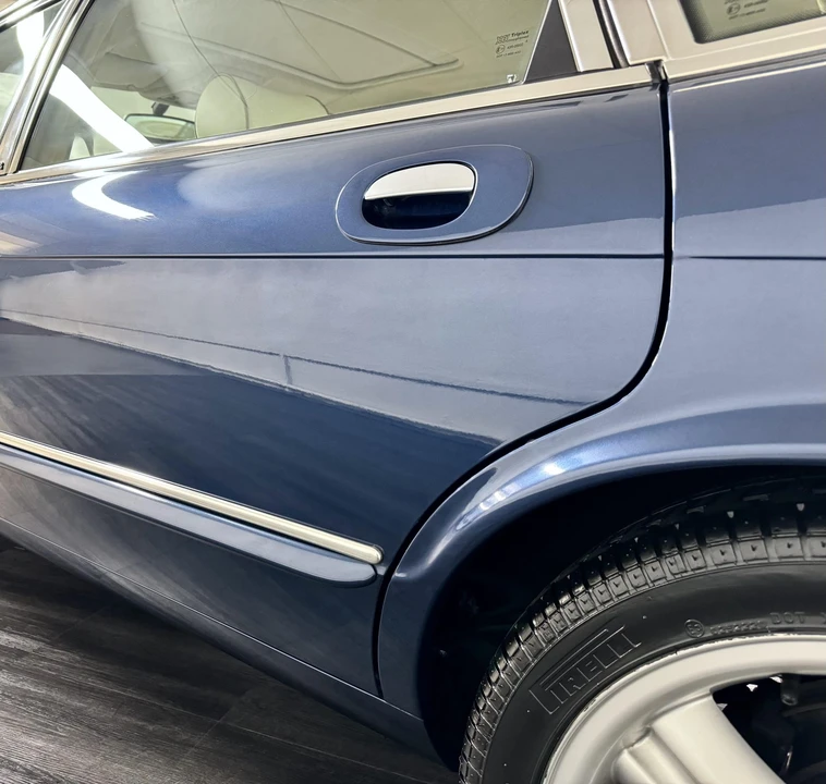 1996 Jaguar X300 XJ - Image 20 of 31