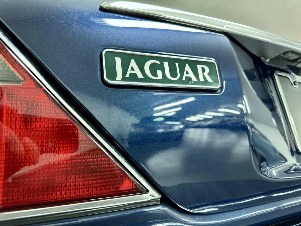 1996 Jaguar X300 XJ - Image 27 of 31
