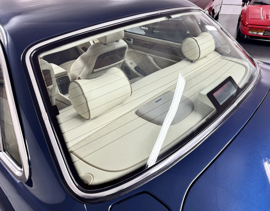 1996 Jaguar X300 XJ - Image 23 of 31
