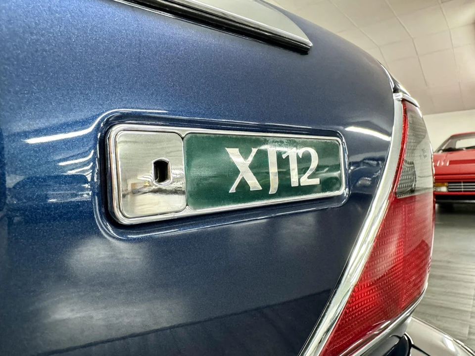 1996 Jaguar X300 XJ - Image 28 of 31
