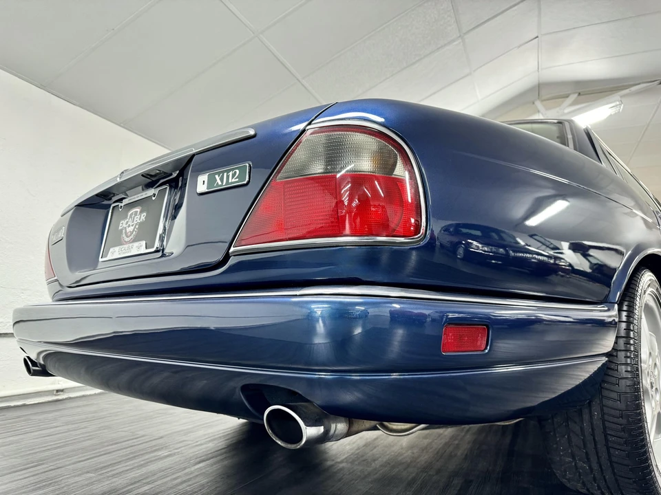 1996 Jaguar X300 XJ - Image 26 of 31