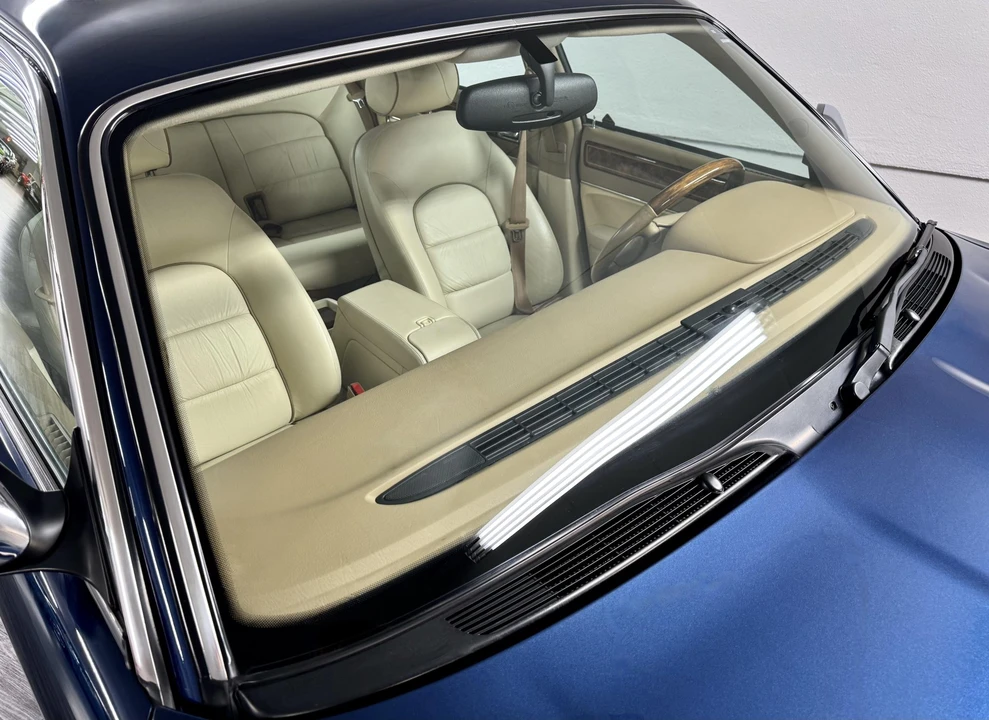 1996 Jaguar X300 XJ - Image 16 of 31