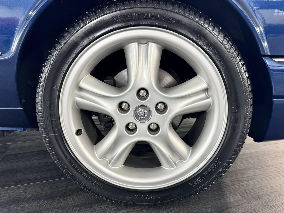 1996 Jaguar X300 XJ - Image 30 of 31