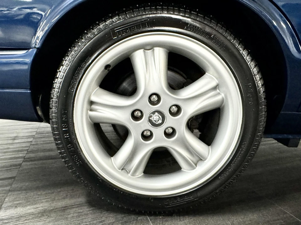1996 Jaguar X300 XJ - Image 31 of 31