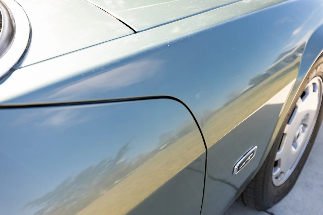 1996 Jaguar XJS Convertible - Image 28 of 31