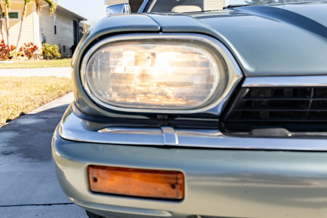 1996 Jaguar XJS Convertible - Image 21 of 31