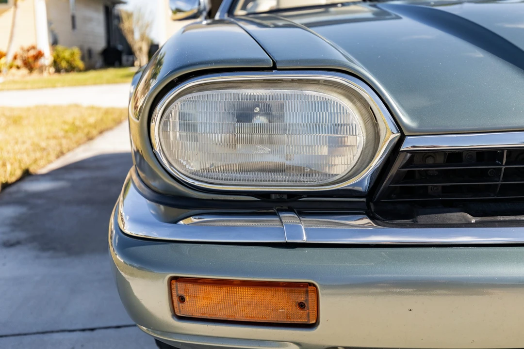 1996 Jaguar XJS Convertible - Image 20 of 31