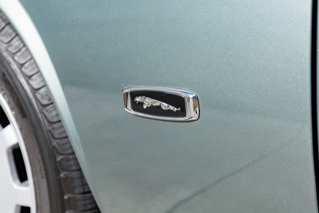1996 Jaguar XJS Convertible - Image 25 of 31