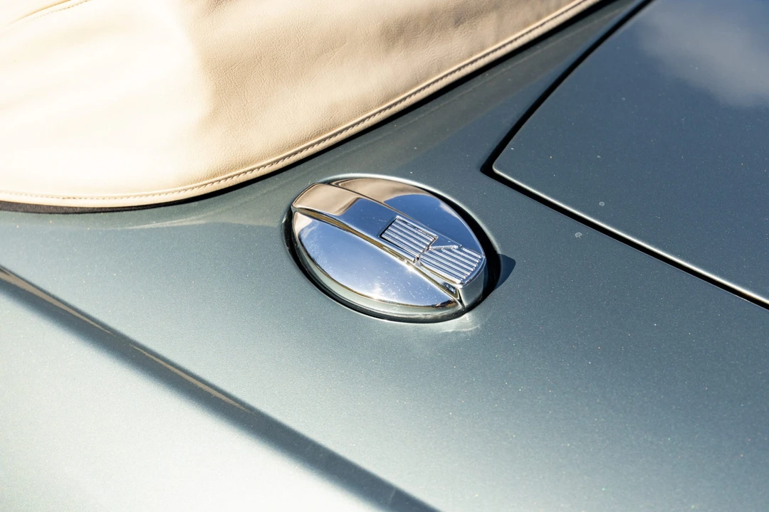 1996 Jaguar XJS Convertible - Image 29 of 31