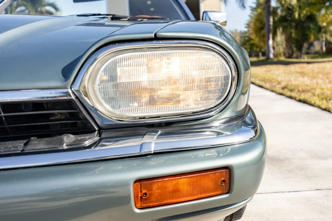 1996 Jaguar XJS Convertible - Image 23 of 31