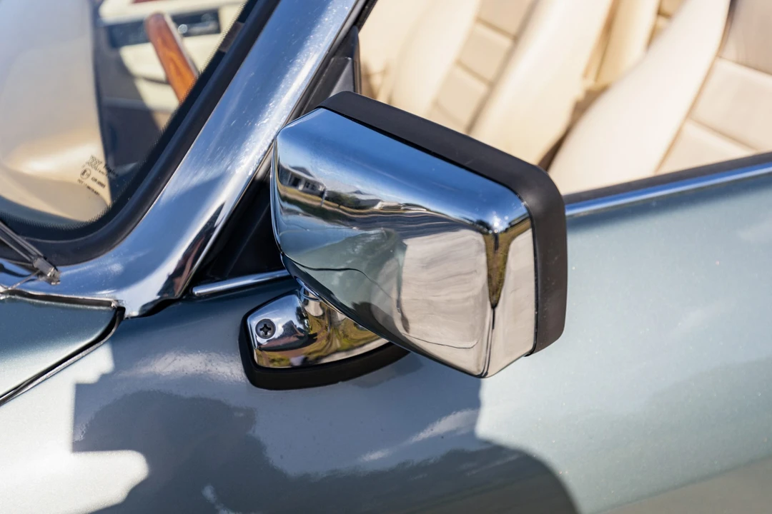 1996 Jaguar XJS Convertible - Image 26 of 31