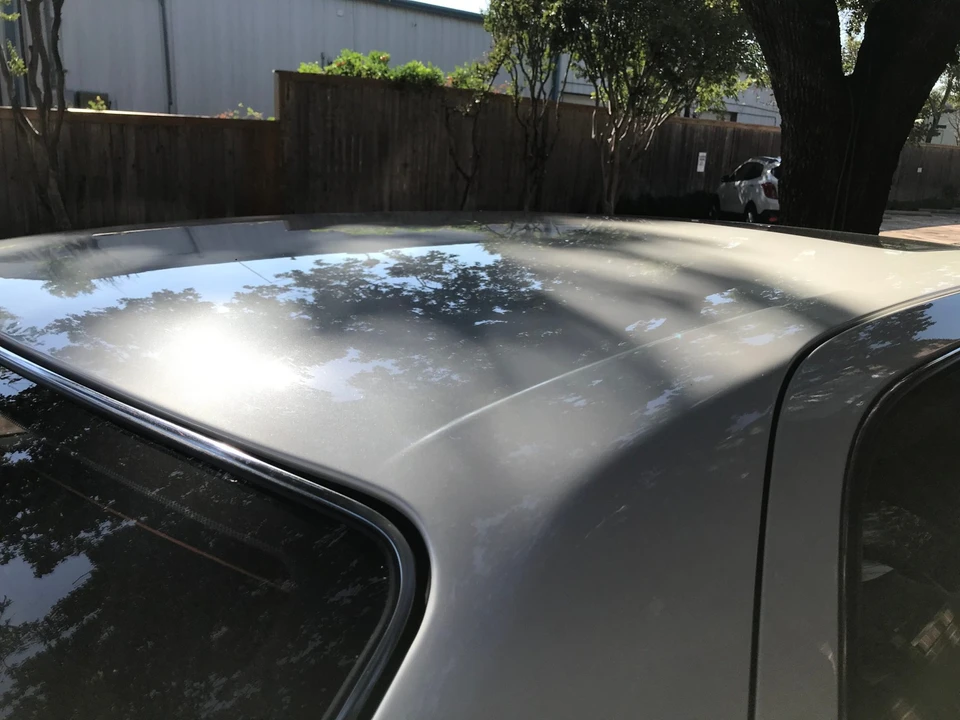 1996 Lexus LS 2nd Gen - Image 30 of 31