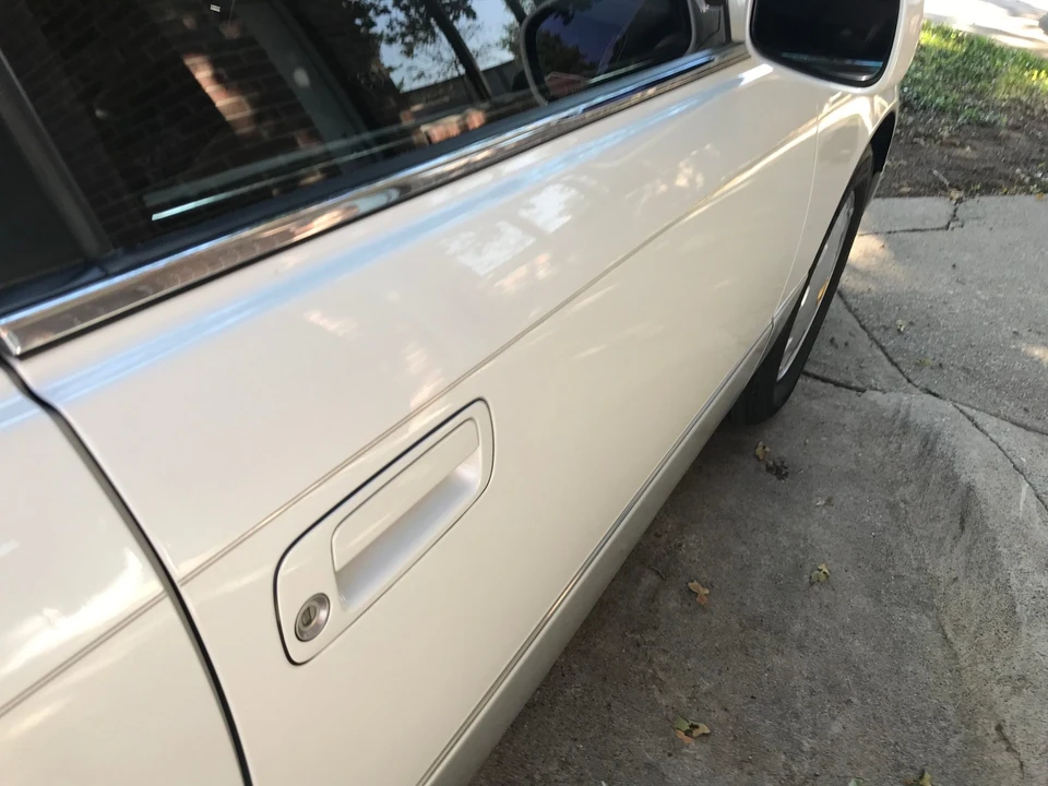1996 Lexus LS 2nd Gen - Image 29 of 31