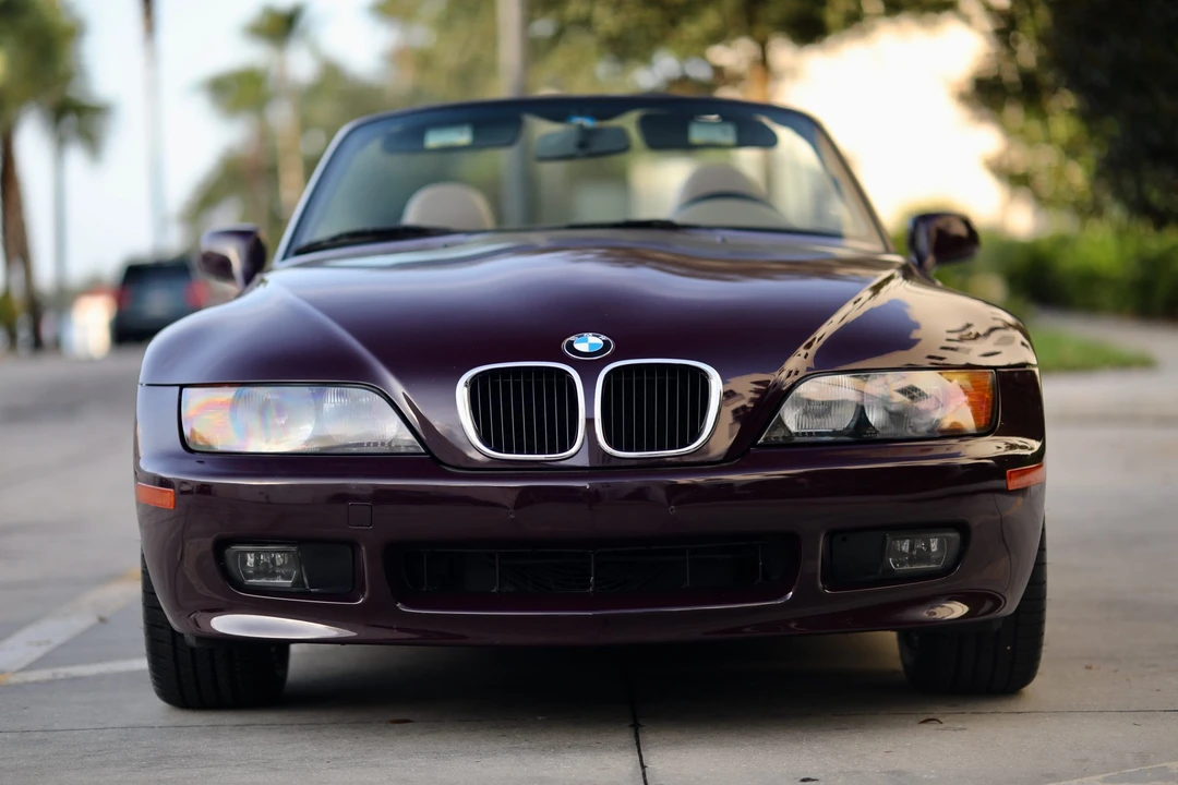 1997 BMW Z3 Roadster - Image 23 of 31