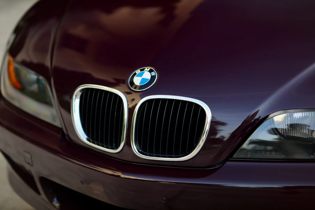 1997 BMW Z3 Roadster - Image 26 of 31