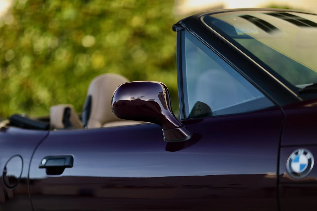 1997 BMW Z3 Roadster - Image 30 of 31