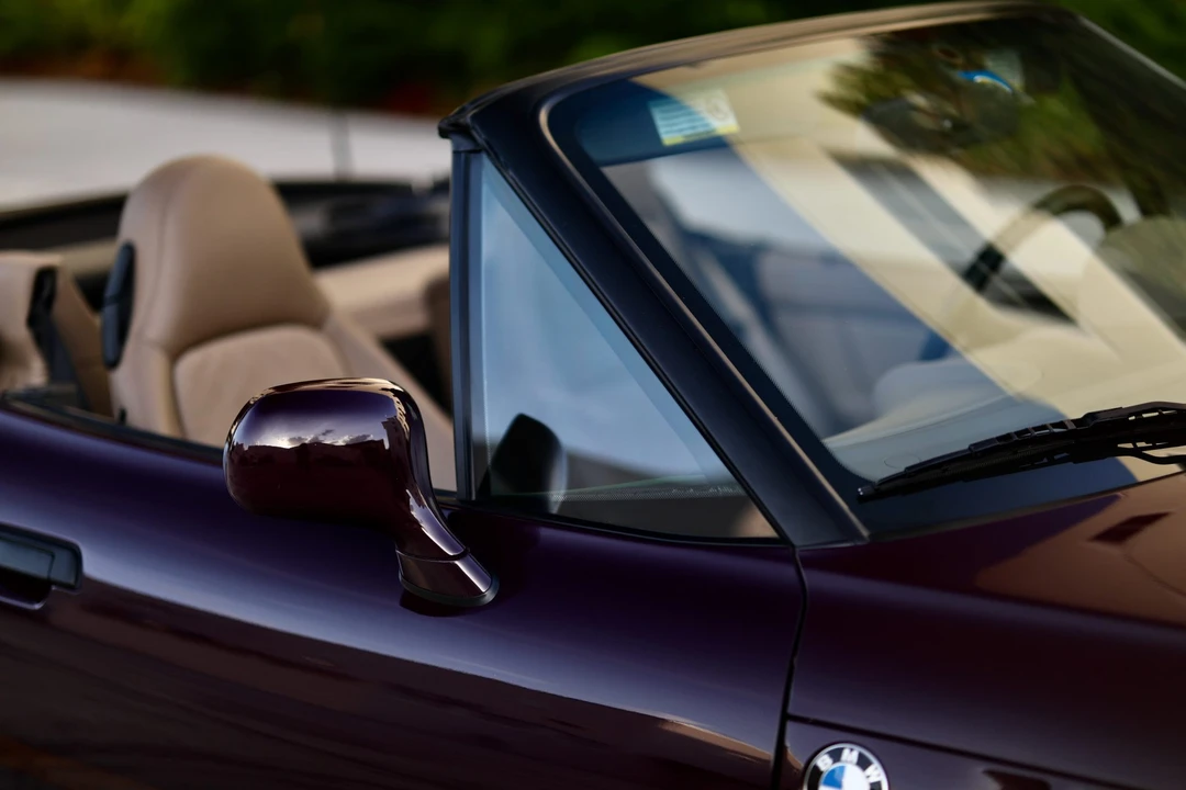 1997 BMW Z3 Roadster - Image 31 of 31