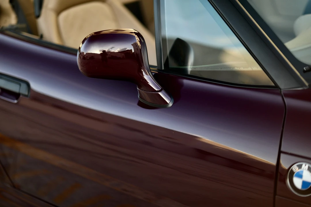 1997 BMW Z3 Roadster - Image 29 of 31