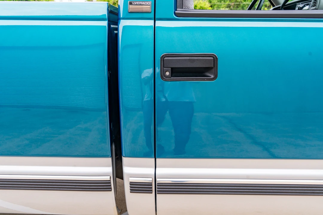 1997 Chevrolet C/K 4th Gen - Image 30 of 31