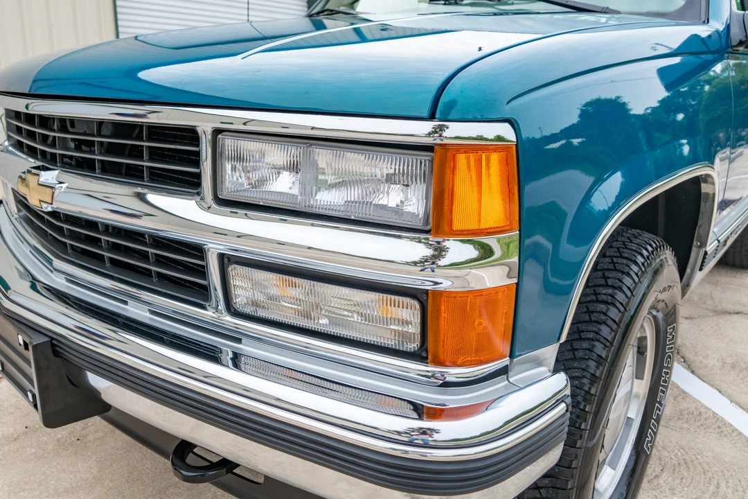 1997 Chevrolet C/K 4th Gen - Image 12 of 31