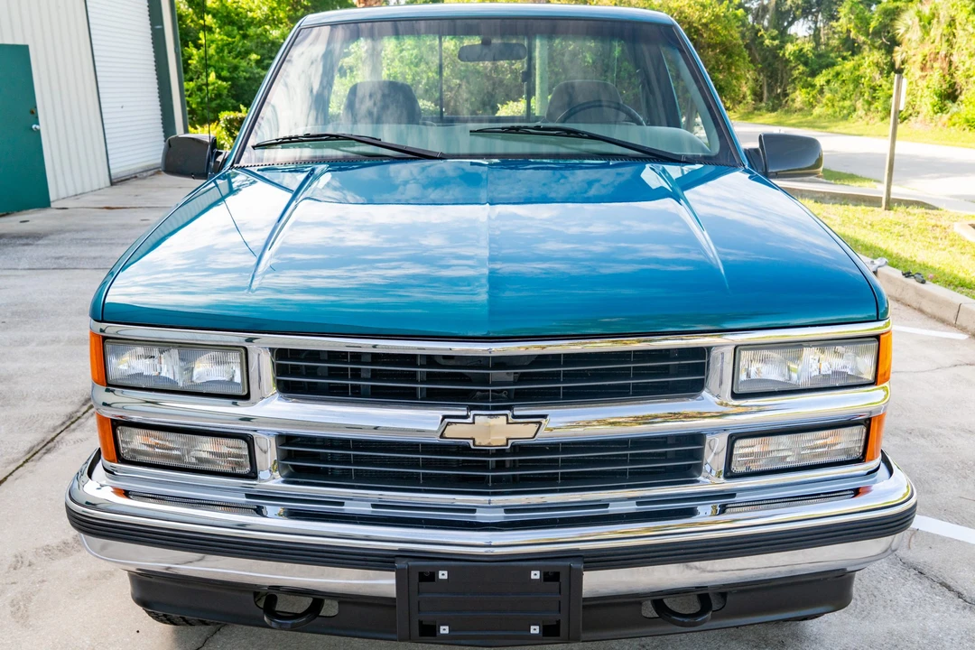 1997 Chevrolet C/K 4th Gen - Image 23 of 31
