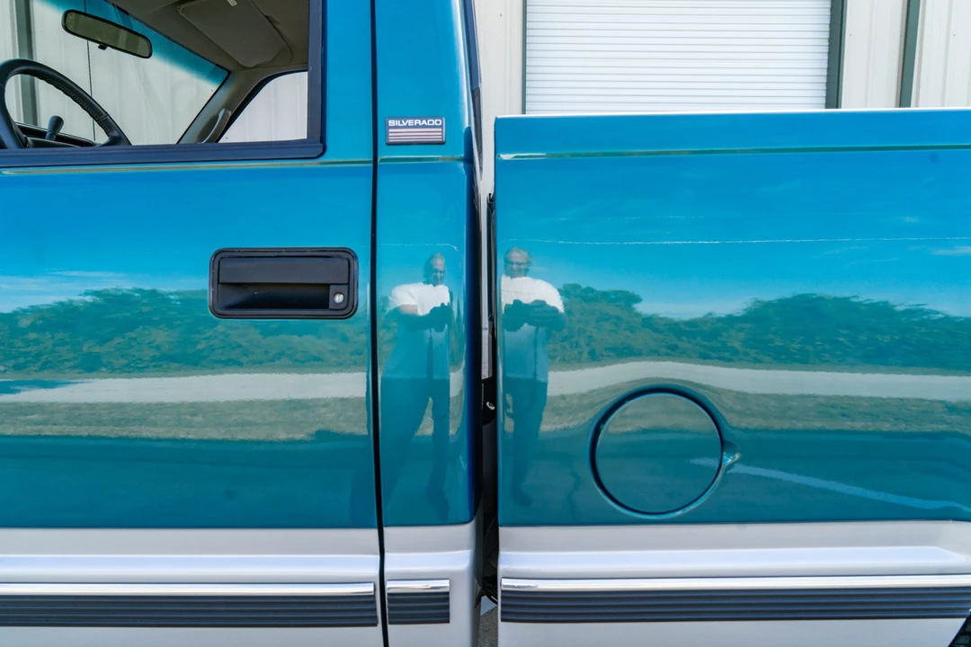 1997 Chevrolet C/K 4th Gen - Image 25 of 31