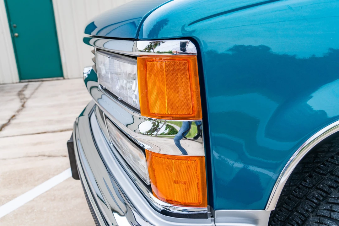 1997 Chevrolet C/K 4th Gen - Image 15 of 31