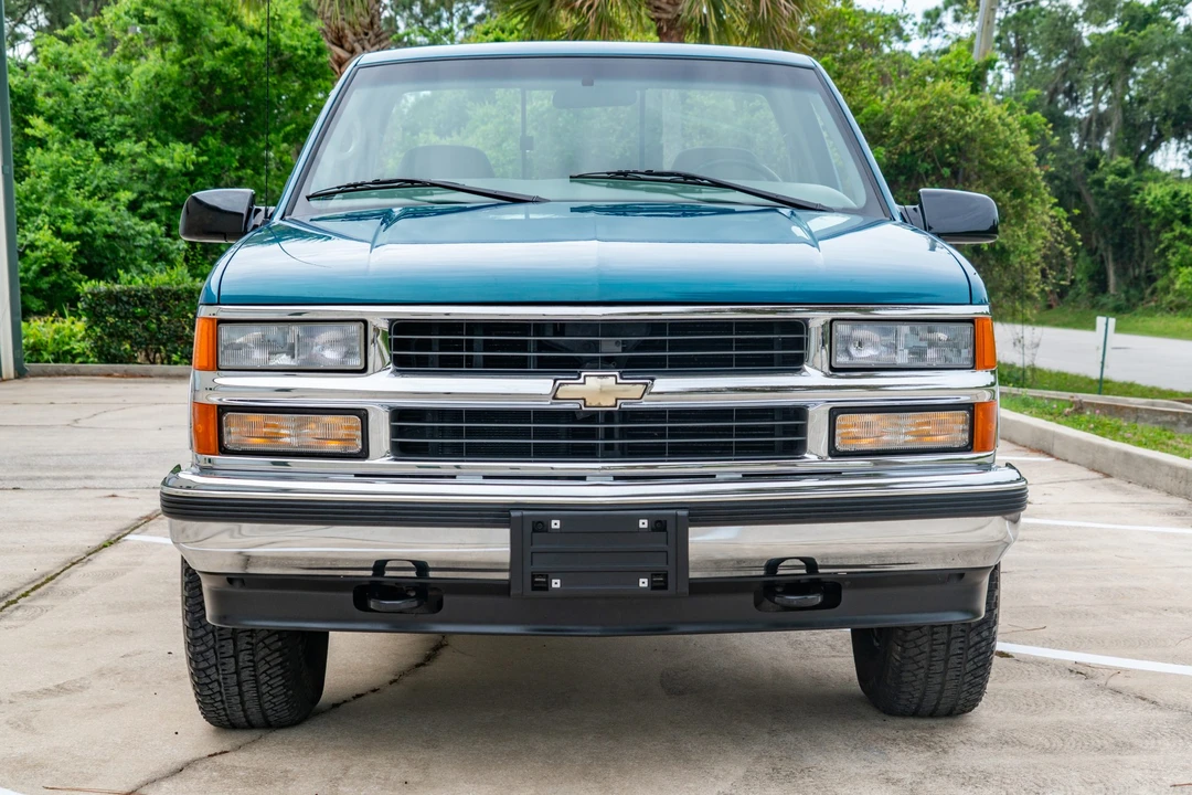 1997 Chevrolet C/K 4th Gen - Image 2 of 31