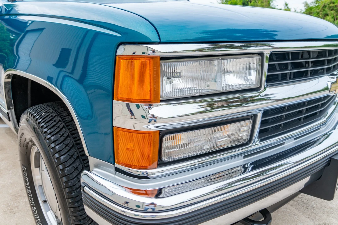 1997 Chevrolet C/K 4th Gen - Image 11 of 31