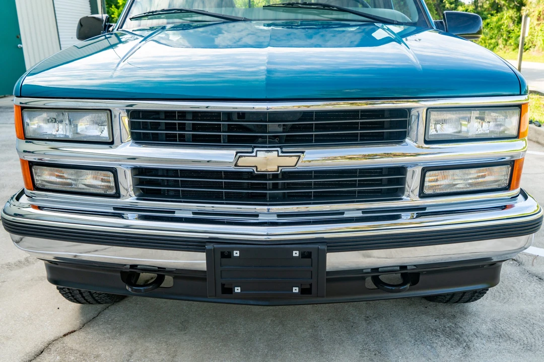 1997 Chevrolet C/K 4th Gen - Image 18 of 31