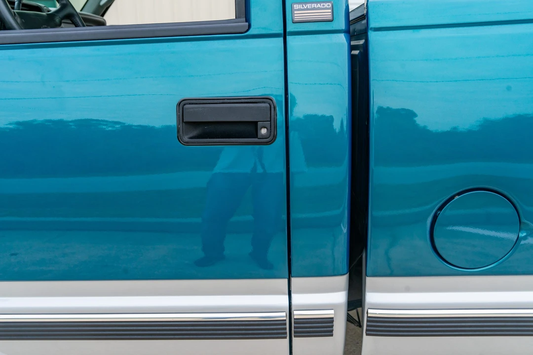 1997 Chevrolet C/K 4th Gen - Image 26 of 31