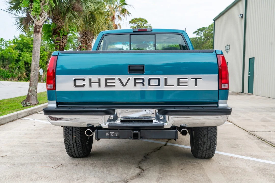 1997 Chevrolet C/K 4th Gen - Image 6 of 31