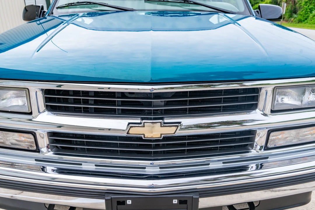 1997 Chevrolet C/K 4th Gen - Image 24 of 31