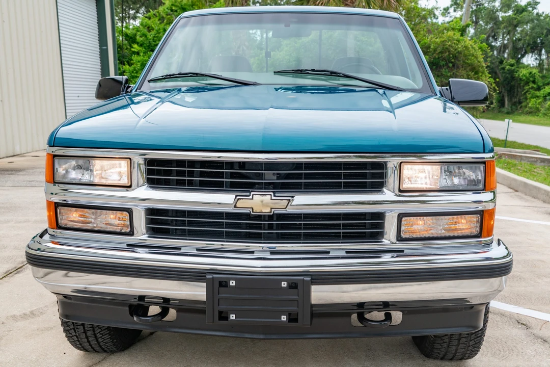 1997 Chevrolet C/K 4th Gen - Image 10 of 31