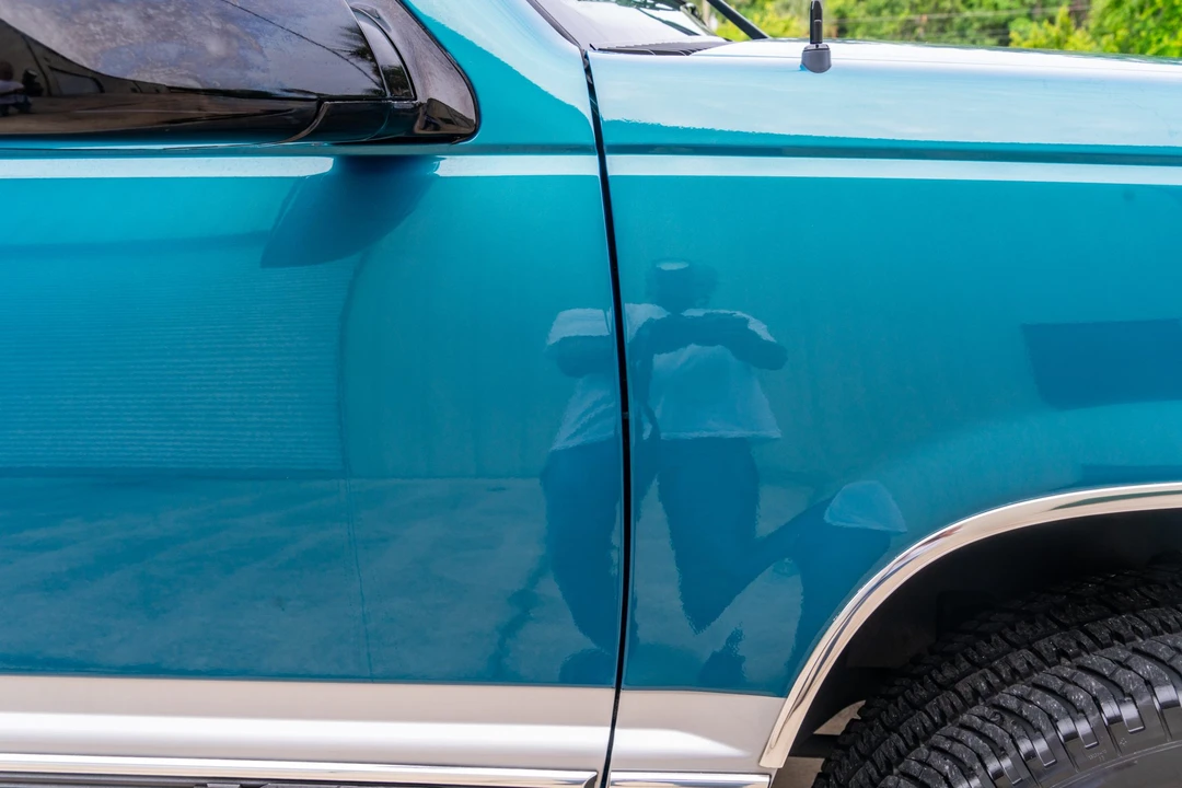 1997 Chevrolet C/K 4th Gen - Image 27 of 31