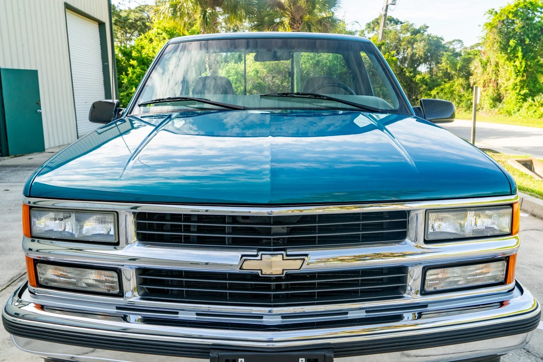 1997 Chevrolet C/K 4th Gen - Image 17 of 31