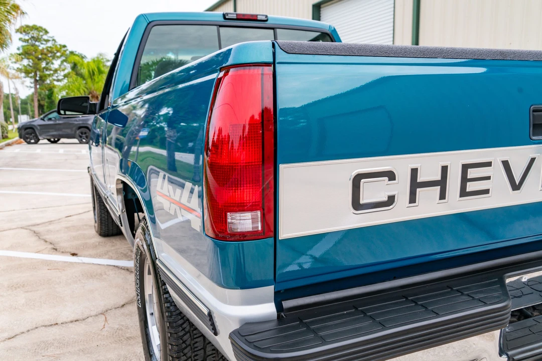 1997 Chevrolet C/K 4th Gen - Image 31 of 31