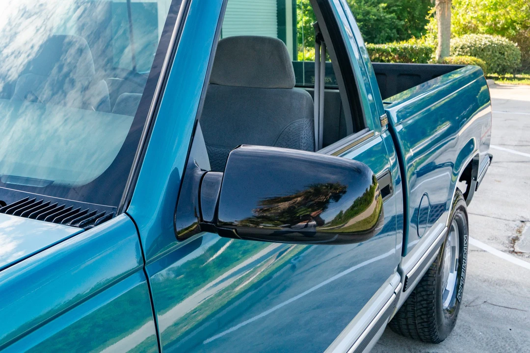 1997 Chevrolet C/K 4th Gen - Image 21 of 31