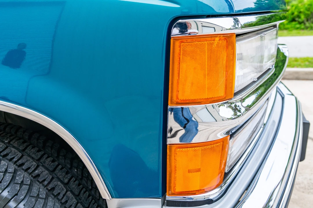 1997 Chevrolet C/K 4th Gen - Image 16 of 31