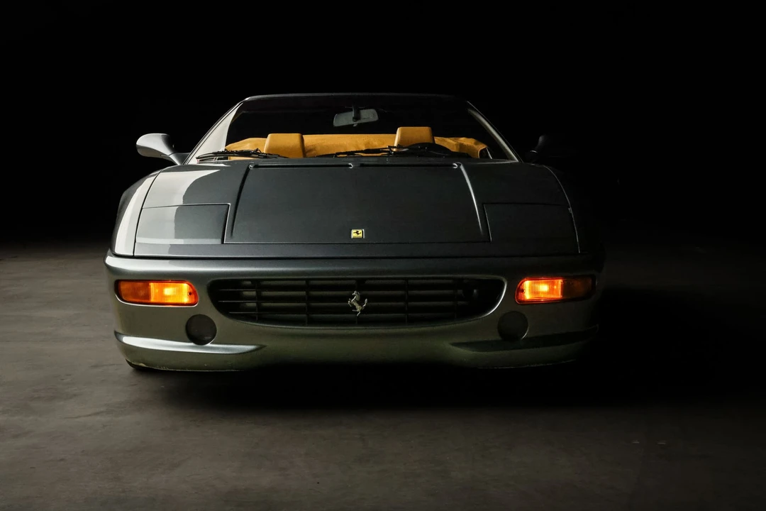 1997 Ferrari F355 Spider - Image 13 of 31