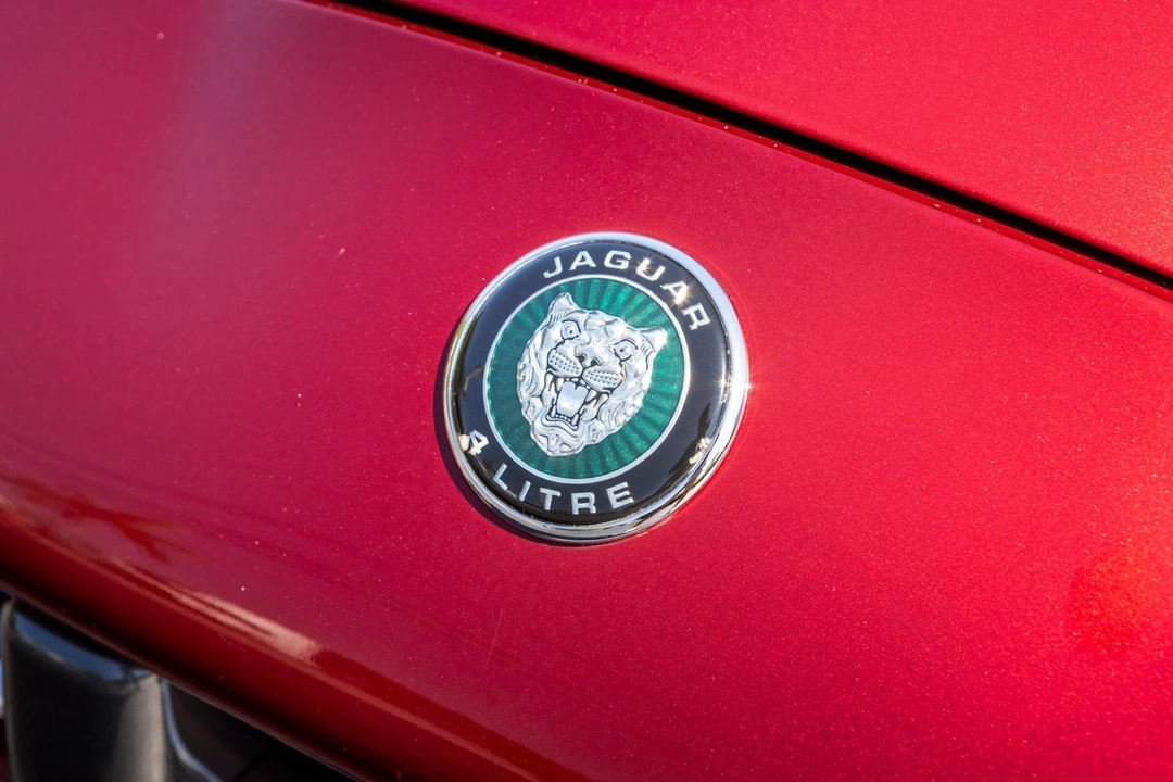 1997 Jaguar X100 XK8 - Image 30 of 31