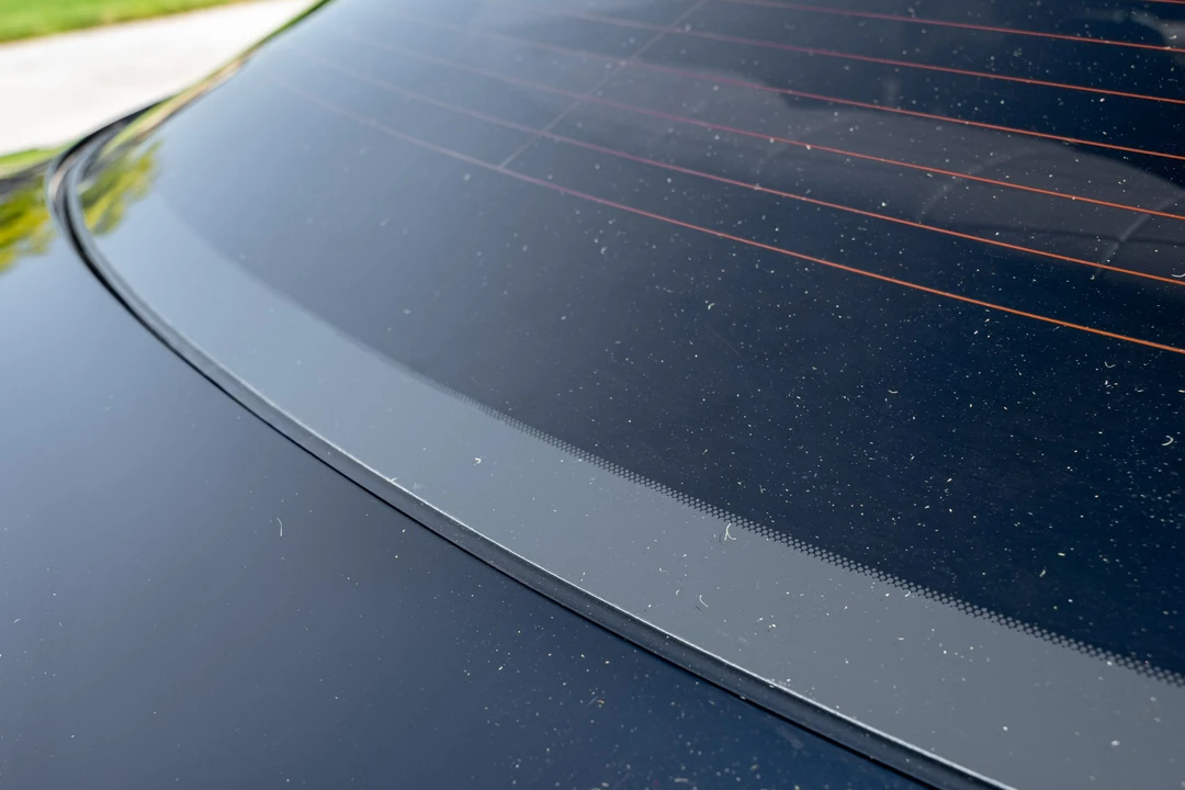 1997 Lexus SC400 - Image 21 of 31