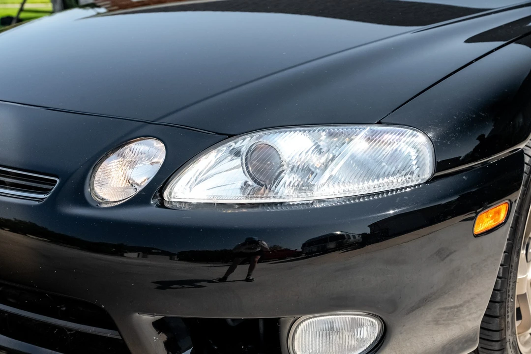 1997 Lexus SC400 - Image 30 of 31